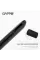 Смеситель для раковины GAPPO G1052-86