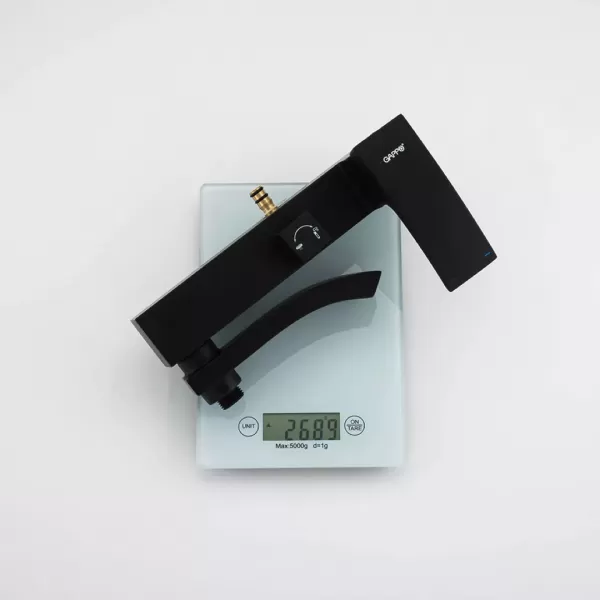 Душова система GAPPO G2407-6