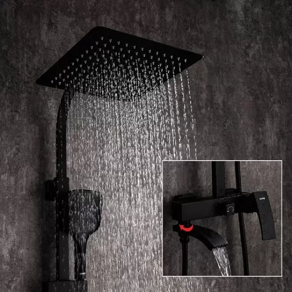 Душова система GAPPO G2407-6