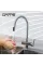 Смеситель для кухни с подключением к фильтру GAPPO G4398-30