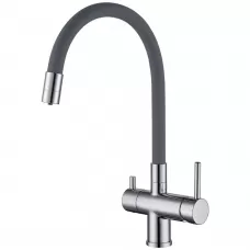 Смеситель для кухни с подключением к фильтру GAPPO G4398-30