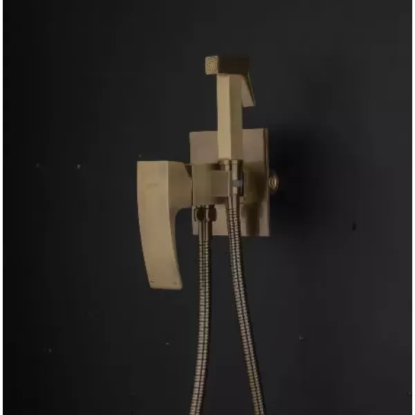 Гігієнічний душ GAPPO G7207-4