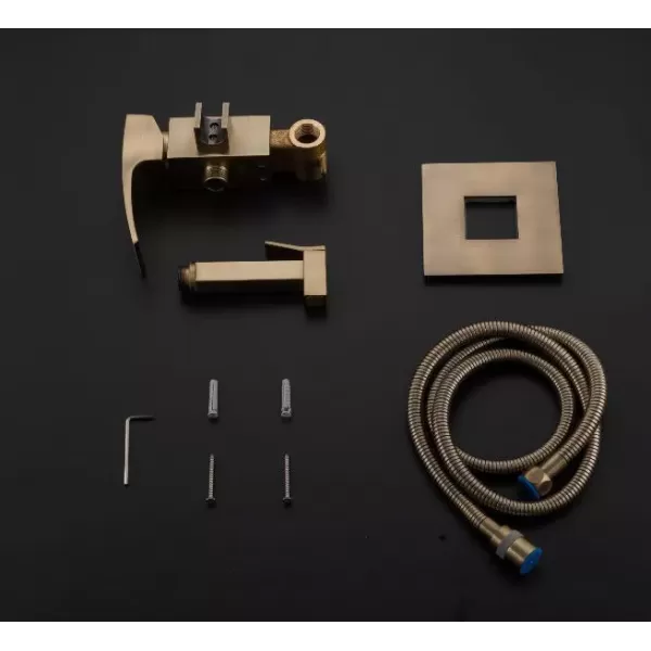 Гігієнічний душ GAPPO G7207-4