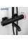 Душевая система с термостатом GAPPO G24791-6