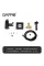 Гигиенический душ с термостатом GAPPO G7207-60