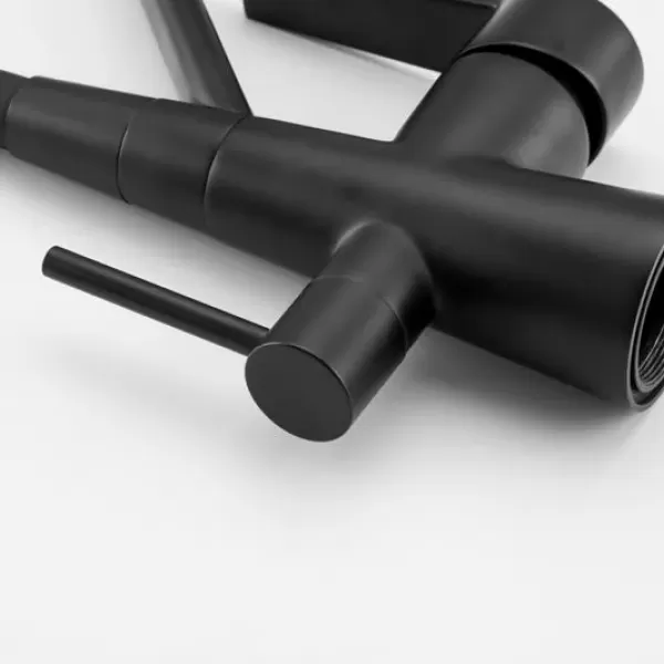 Змішувач для кухні з підключенням до фільтра FRAP F4374-15