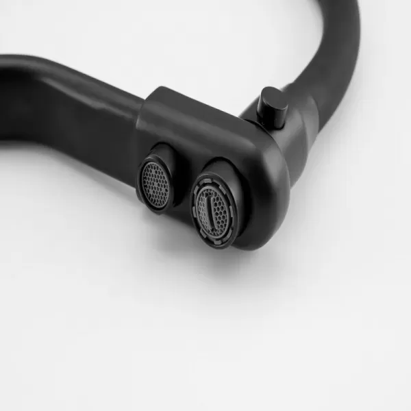 Змішувач для кухні з підключенням до фільтра FRAP F4374-6