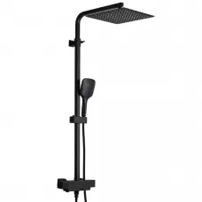Душевая система с термостатом GAPPO G2417-60