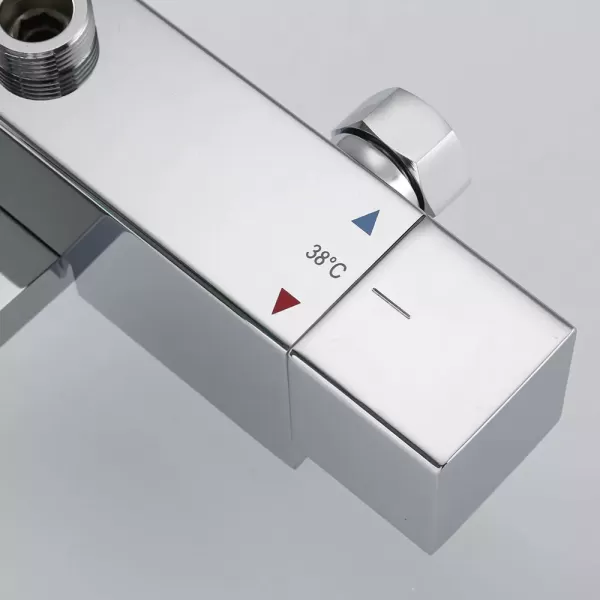 Душевая система GAPPO G2418-40