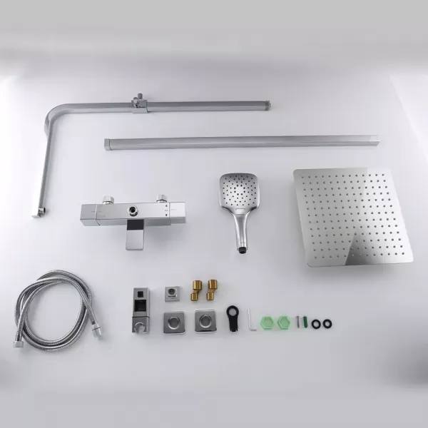 Душевая система GAPPO G2418-40