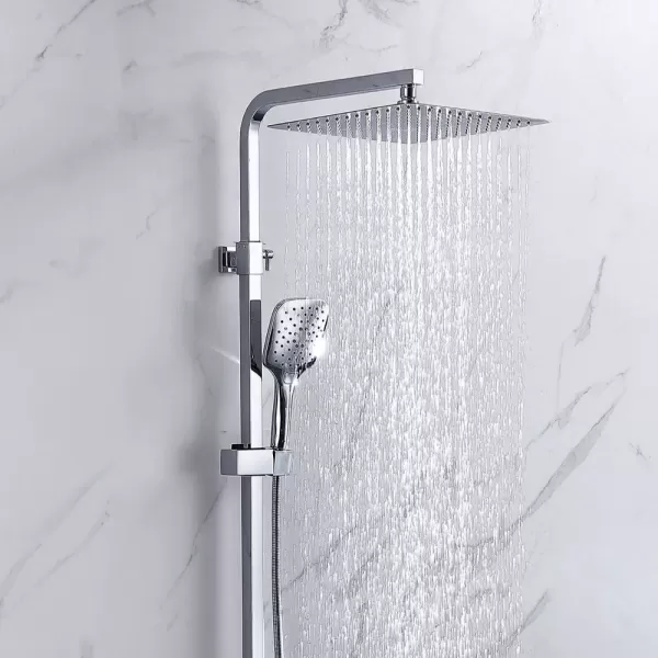 Душевая система GAPPO G2418-40