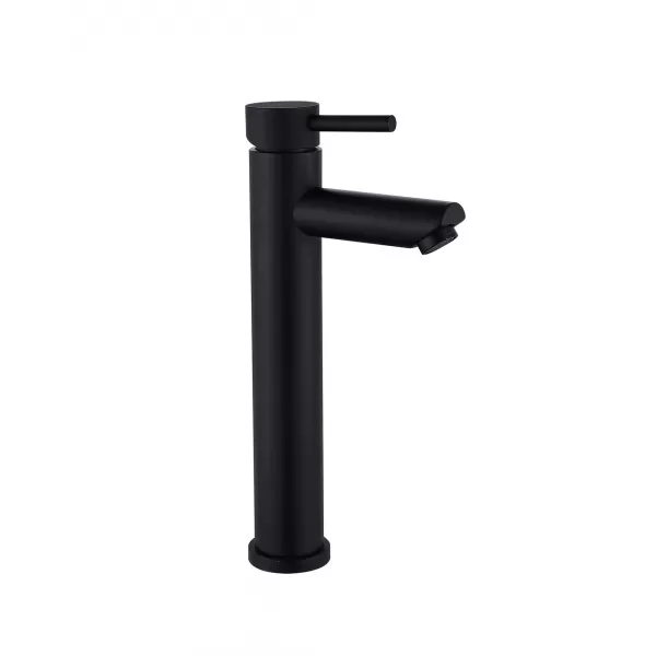 Змішувач для раковини WEZER EKO11A-01-BLACK