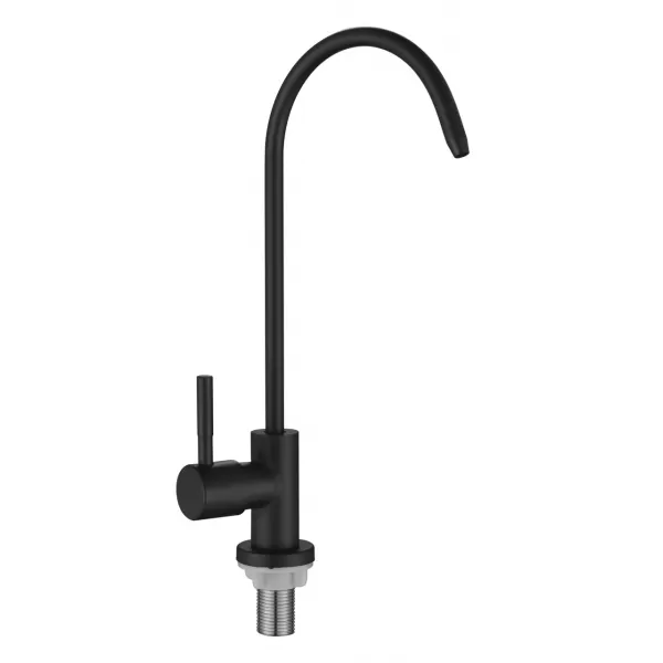 Монокран для питної води WEZER EKO4F-13 чорний