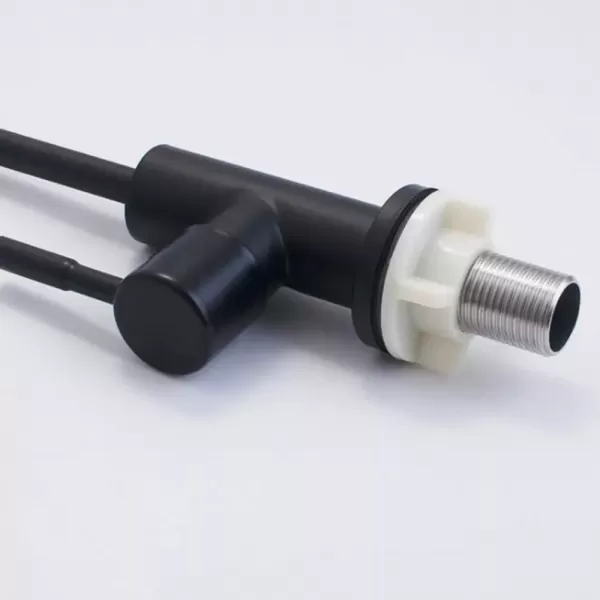 Монокран для питної води WEZER EKO4F-13 чорний