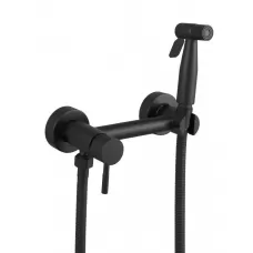 Гигиенический душ WEZER EKO9A-01-BLACK