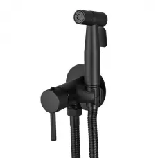 Гигиенический душ WEZER EKO9В-01-BLACK