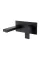 Змішувач для раковини WEZER PRO10-02-BLACK