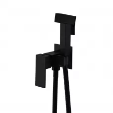 Гигиенический душ WEZER PRO9В-02-BLACK