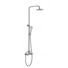 Душевая система WEZER VAL16B-10