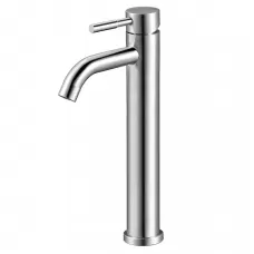 Смеситель для раковины WEZER EKO11С-01