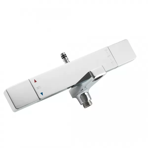 Душевая система с термостатом GAPPO G2491-50