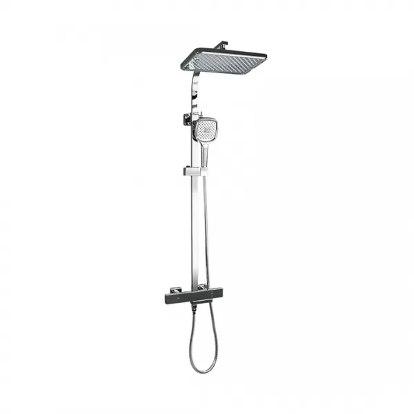 Душевая система с термостатом GAPPO G2491-50