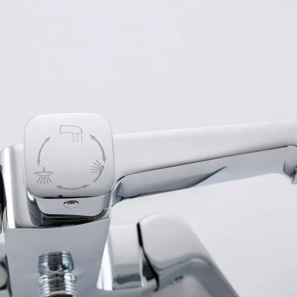 Душевая система GAPPO G2450-8