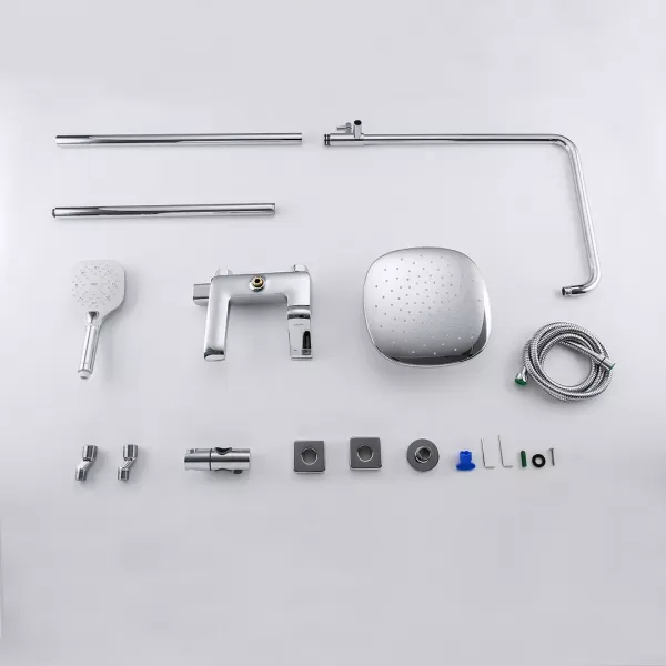 Душевая система GAPPO G2450-8