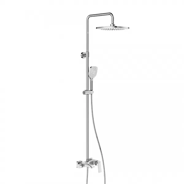 Душевая система GAPPO G2450-8