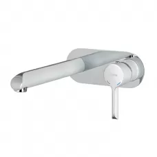 Смеситель для раковины скрытого монтажа GAPPO G1003-28