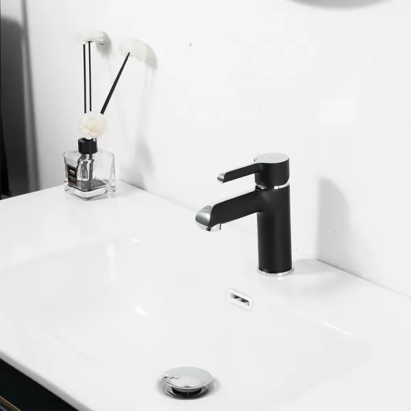 Змішувач для раковини GAPPO G1003-6