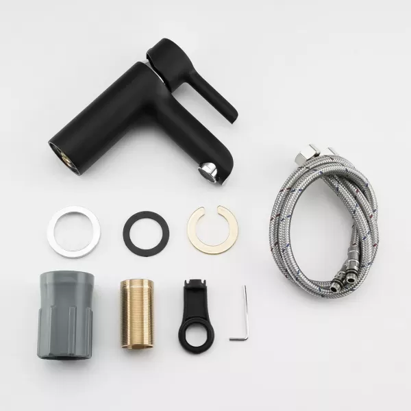 Змішувач для раковини GAPPO G1003-6