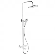Душевая система с термостатом GAPPO G2403-58