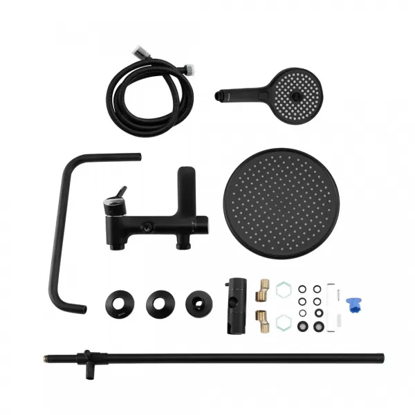 Душова система GAPPO G2403-6