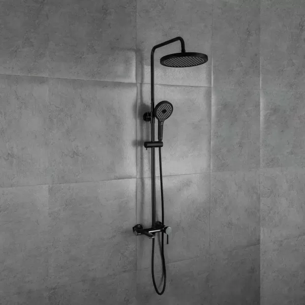 Душова система GAPPO G2403-6