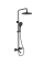 Душевая система с термостатом GAPPO G24790-6