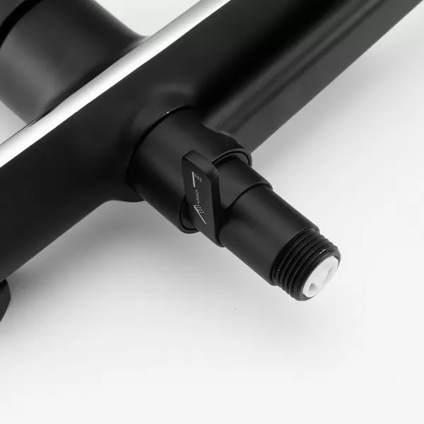 Смеситель для ванны GAPPO G2203-6