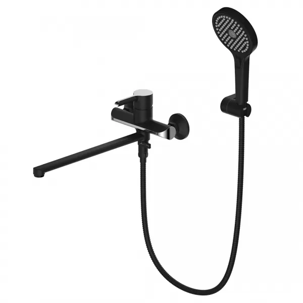 Смеситель для ванны GAPPO G2203-6