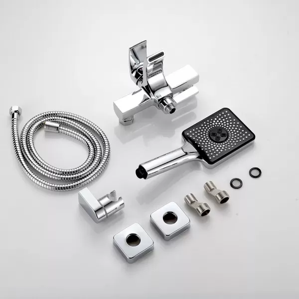 Смеситель для ванны FRAP  F3269
