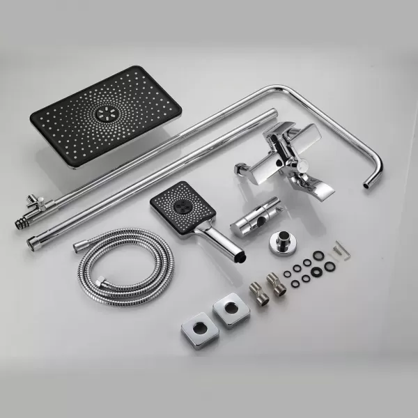 Душова система FRAP F2469