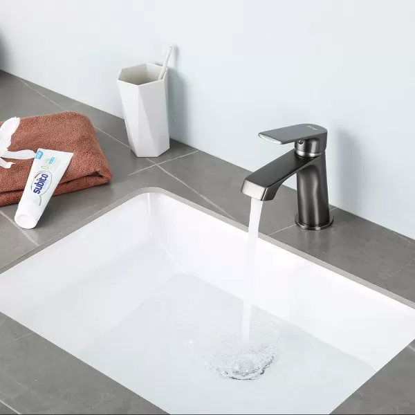 Змішувач для раковини FRAP F1071-9