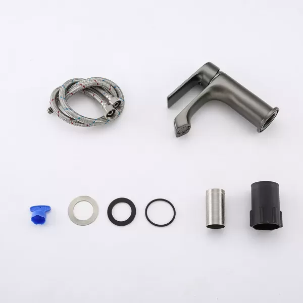 Змішувач для раковини FRAP F1071-9