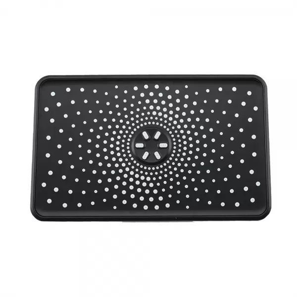 Душевая система графит FRAP F2471-9