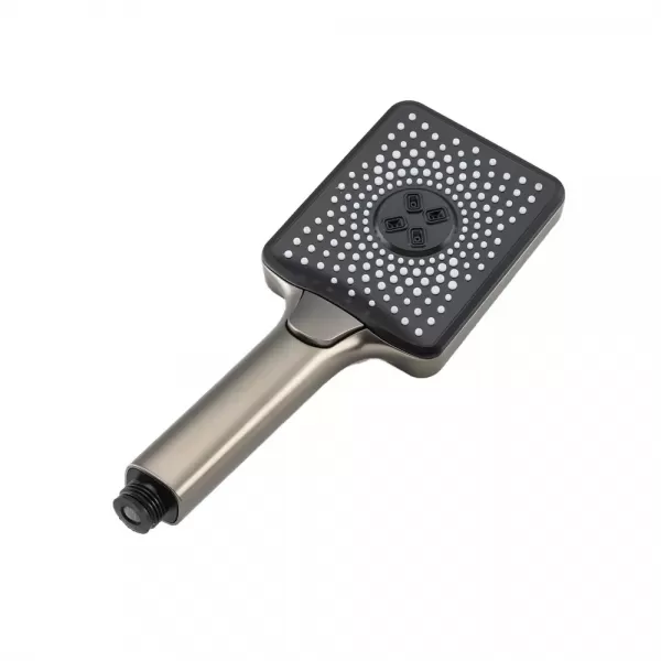 Душевая система графит FRAP F2471-9