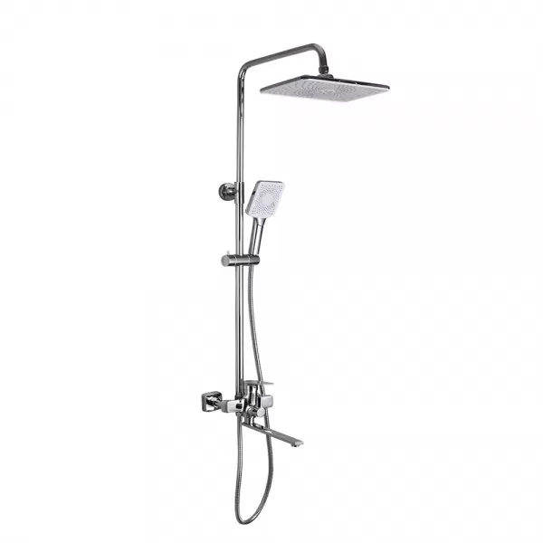 Душевая система Frap F2471