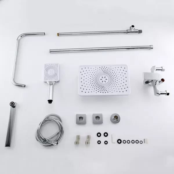 Душевая система Frap F2471