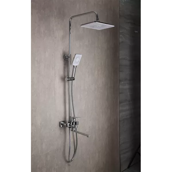 Душевая система Frap F2471