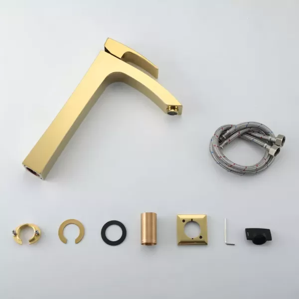 Змішувач для раковини GAPPO G1007-32