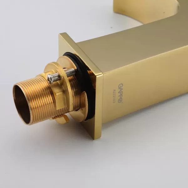 Смеситель для раковины GAPPO G1007-3
