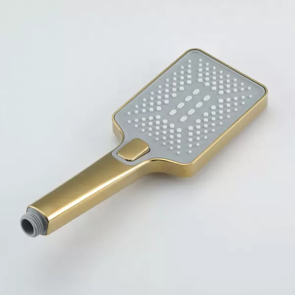 Смеситель для ванны GAPPO G3207-3